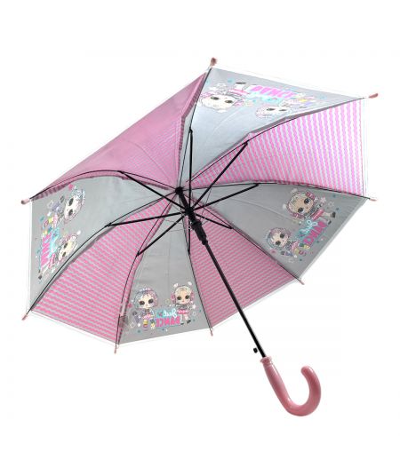 Parapluie Lol Surprise 69.5 cm