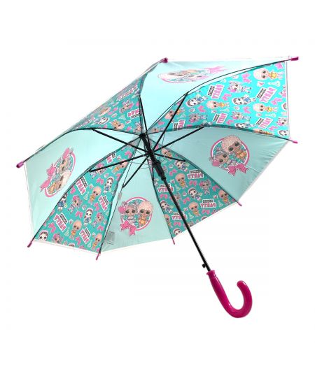 Parapluie Lol Surprise 69.5 cm