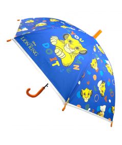 Parapluie Le Roi Lion