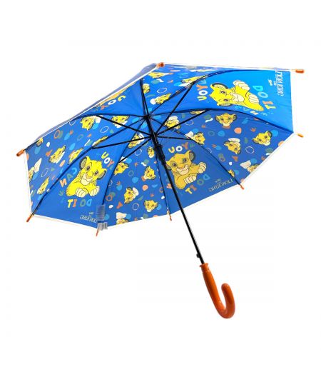 Parapluie Le Roi Lion