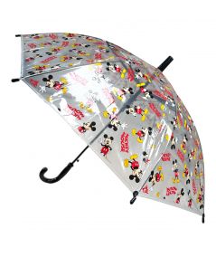 Parapluie Mickey 69.5 cm