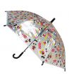 Parapluie Mickey 69.5 cm