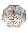 Parapluie Mickey 69.5 cm