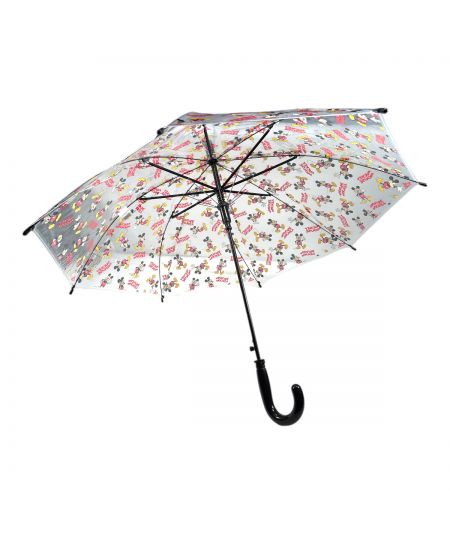 Parapluie Mickey 69.5 cm