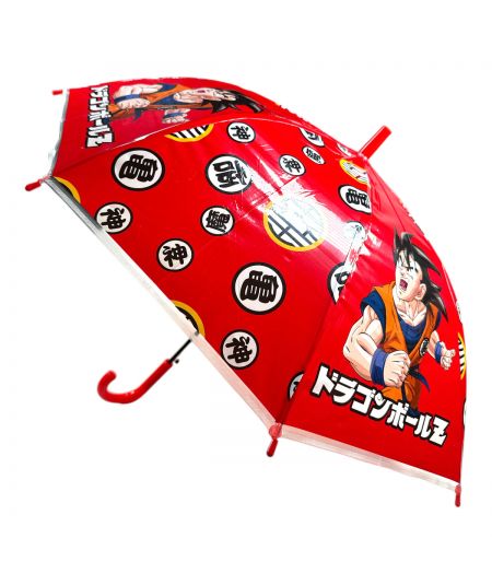 Dragon Ball Umbrella