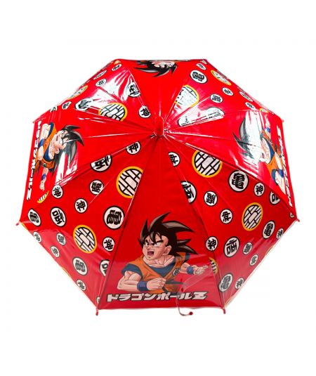 Dragon Ball Regenschirm