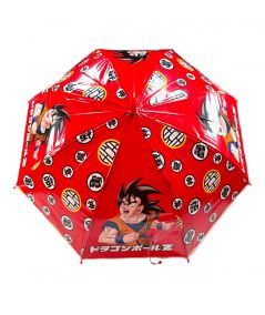 Dragon Ball Umbrella