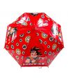 Dragon Ball Umbrella