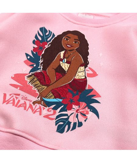 Vaiana-sweatshirt