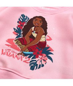 sudadera Vaiana