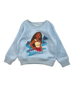 Vaiana-sweatshirt