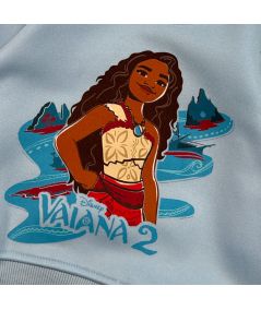 Felpa Vaiana