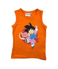 DragonBall Z Clothing of 2 pieces