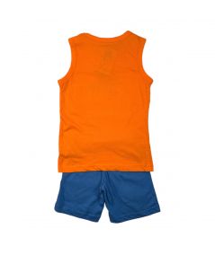 DragonBall Z Clothing of 2 pieces