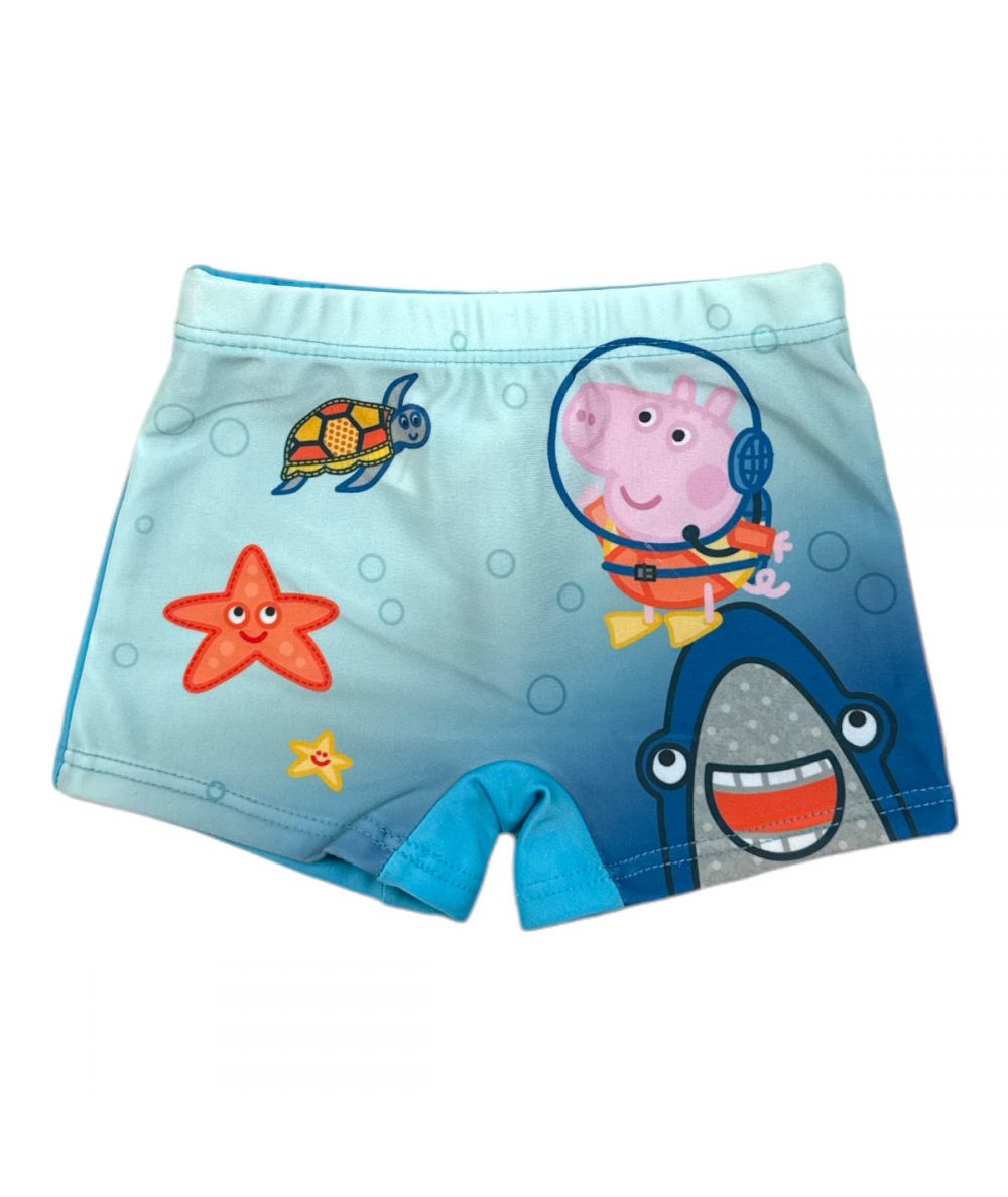 Peppa Pig Costume da bagno