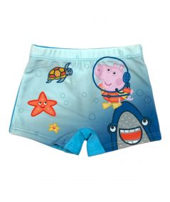 Peppa Pig Costume da bagno