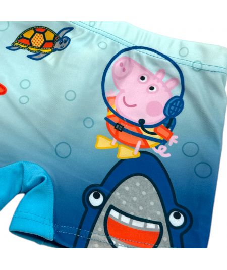 Peppa Pig Costume da bagno