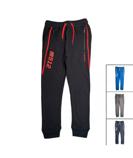 Joggingbroek RG512 Heren