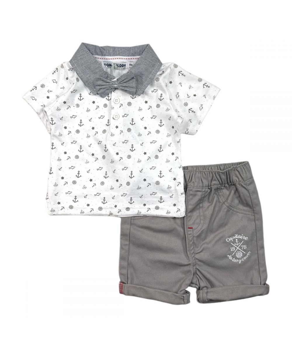 Tom Kids Clothing of 2 pieces