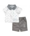 Tom Kids Abbigliamento di 2 pezzi