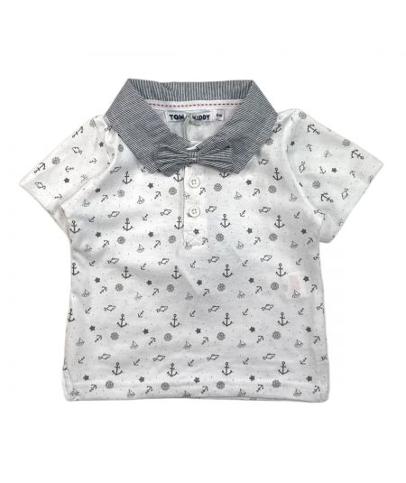 Tom Kids Ropa de 2 piezas