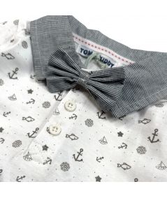 Tom Kids Abbigliamento di 2 pezzi