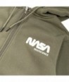 Sweat à capuche Nasa homme