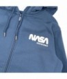 Sweat à capuche Nasa homme