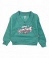 Sweat Lee Cooper fille