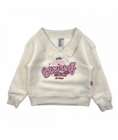 Sweat Lee Cooper fille