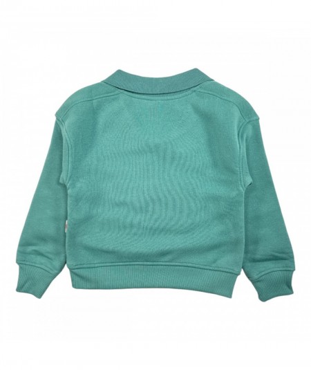 Sweat Lee Cooper fille