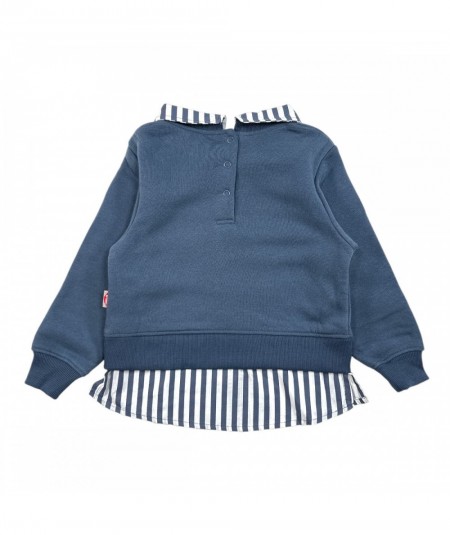 Sweat Lee Cooper fille