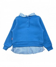 Sweat Lee Cooper fille