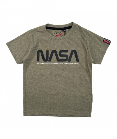 T-shirt Nasa