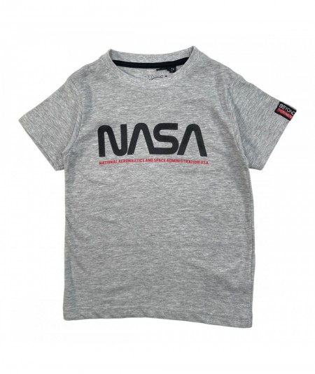 T-shirt Nasa