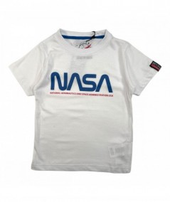 T-shirt Nasa