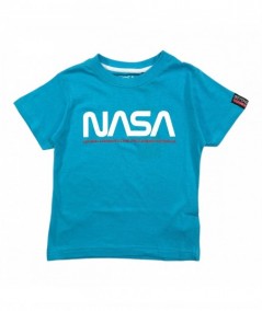 T-shirt Nasa