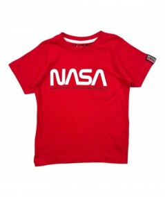 T-shirt Nasa