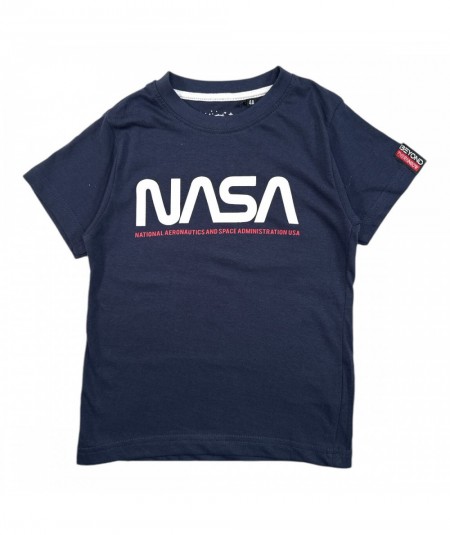 T-shirt Nasa