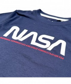 T-shirt Nasa