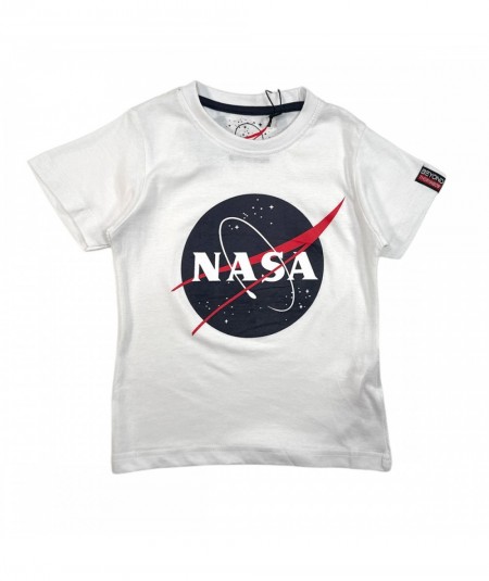 T-shirt Nasa