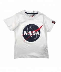 T-shirt Nasa