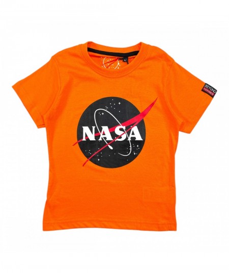 T-shirt Nasa