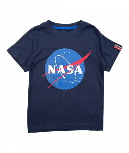 T-shirt Nasa