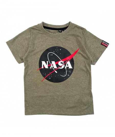 T-shirt Nasa