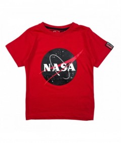 T-shirt Nasa