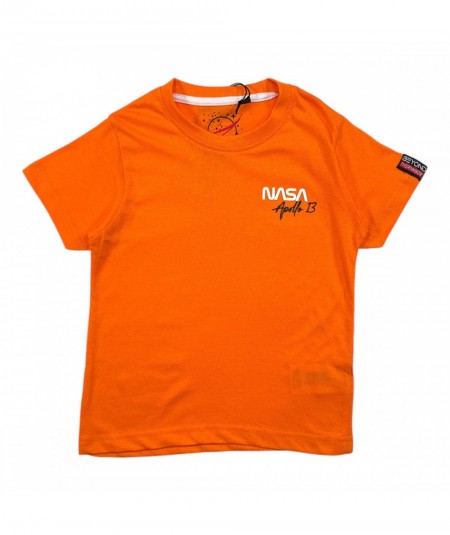 T-shirt Nasa