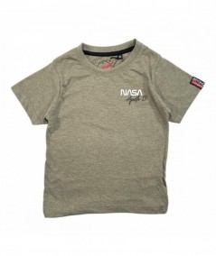 T-shirt Nasa