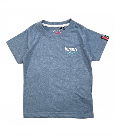 T-shirt Nasa