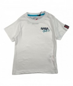 T-shirt Nasa